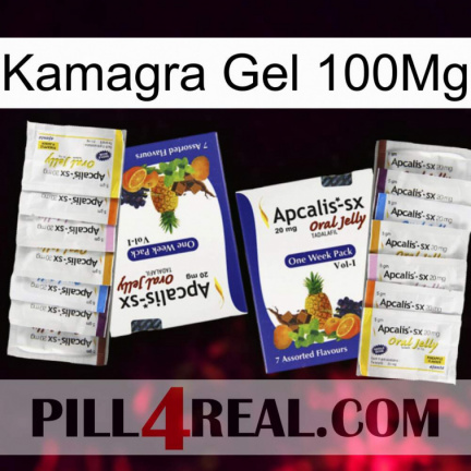 Kamagra Gel 100Mg 12